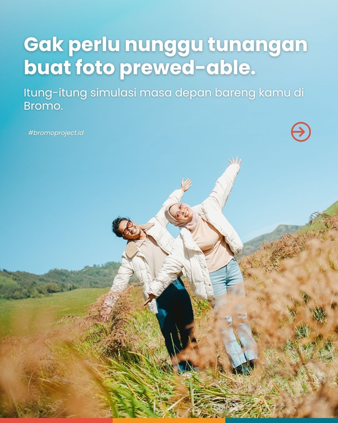 @BROMOPROJECT.ID