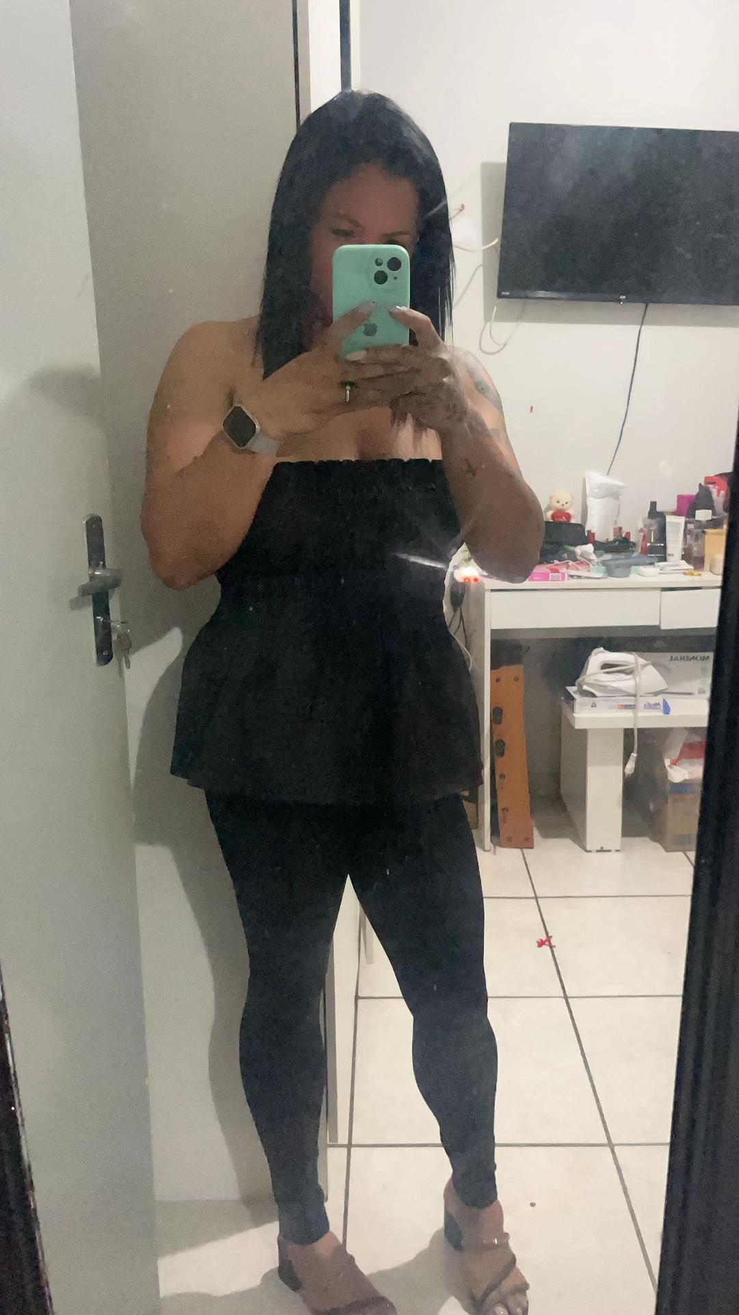 @Mari Lima