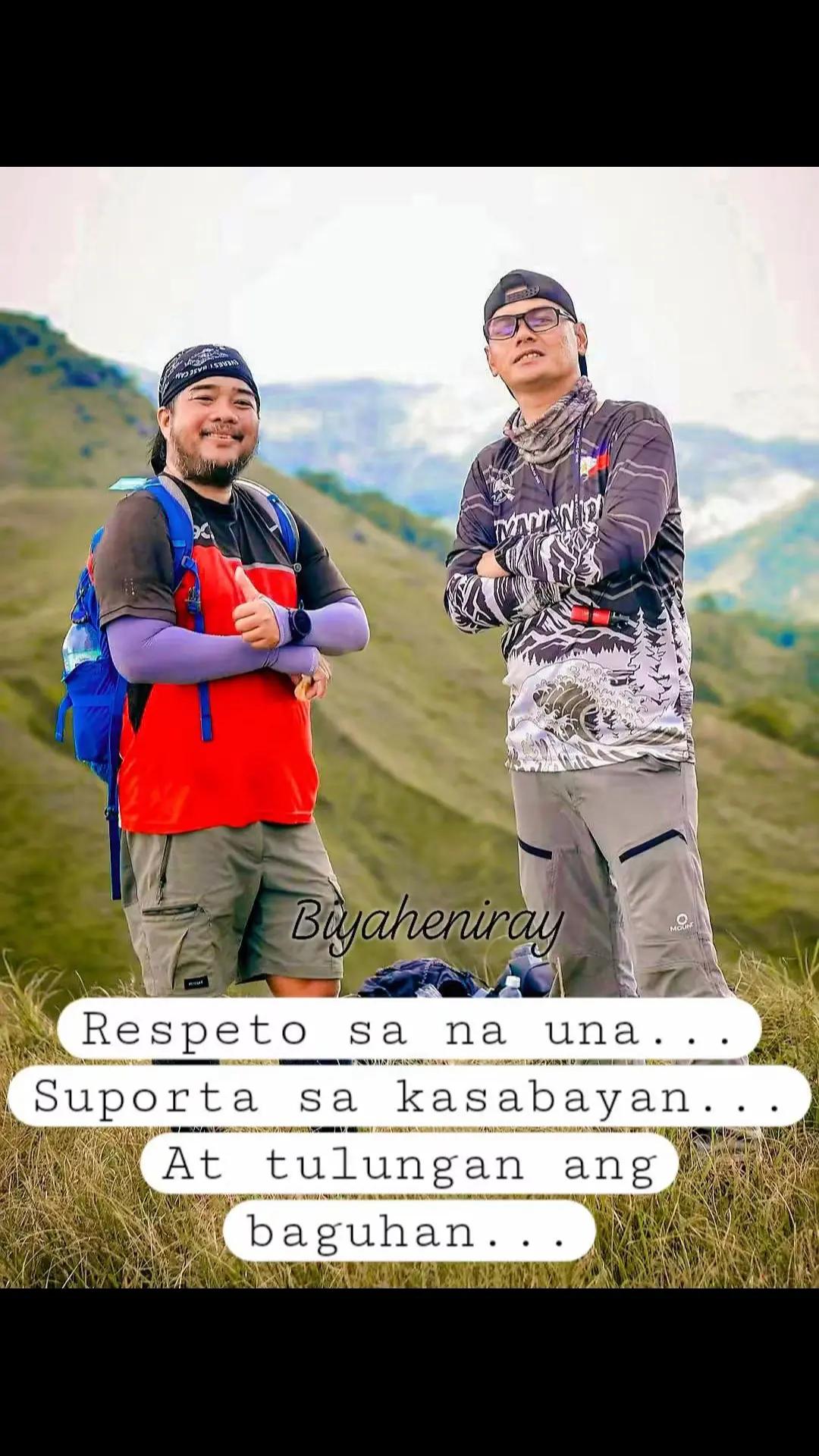 @BIYAHENIRAY TRAVEL&TOURS
