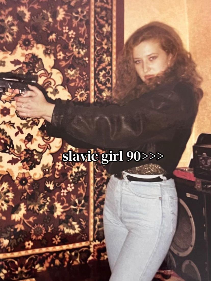 @Slavic girl 👑