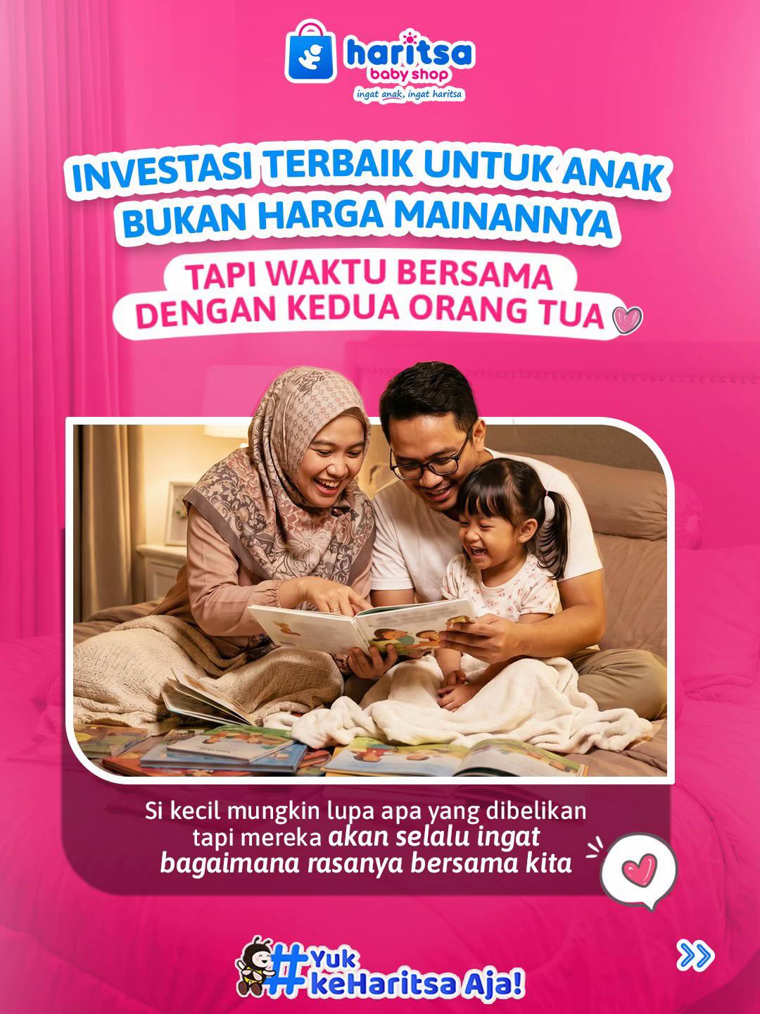 @Haritsa Babyshop