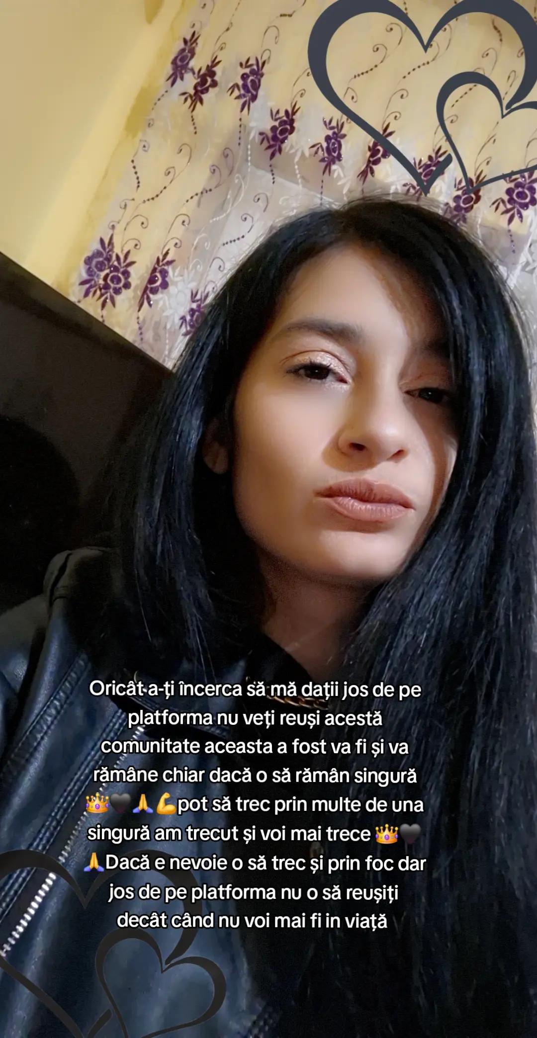 @👑Bibica🖤Sora lui Samir👑🖤