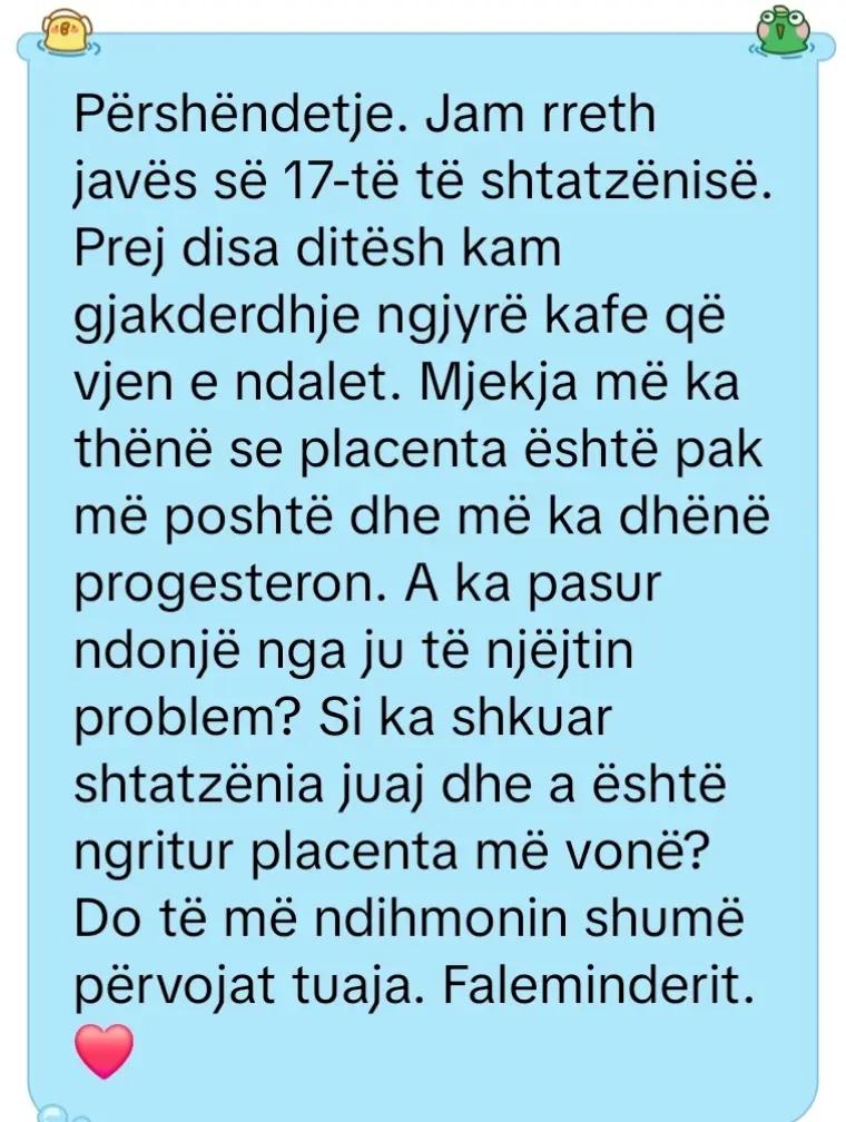 @Bebez Albania
