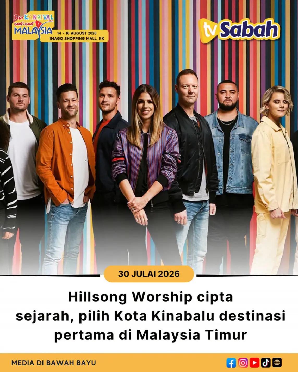 @TV SABAH
