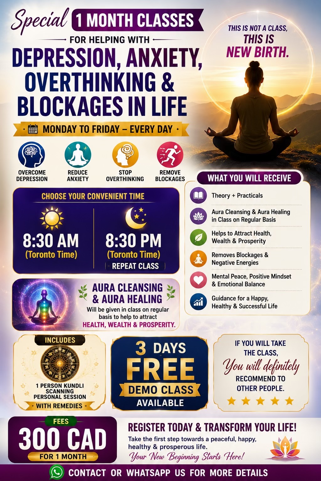 @Mandeep Ashat LIFE HEALER