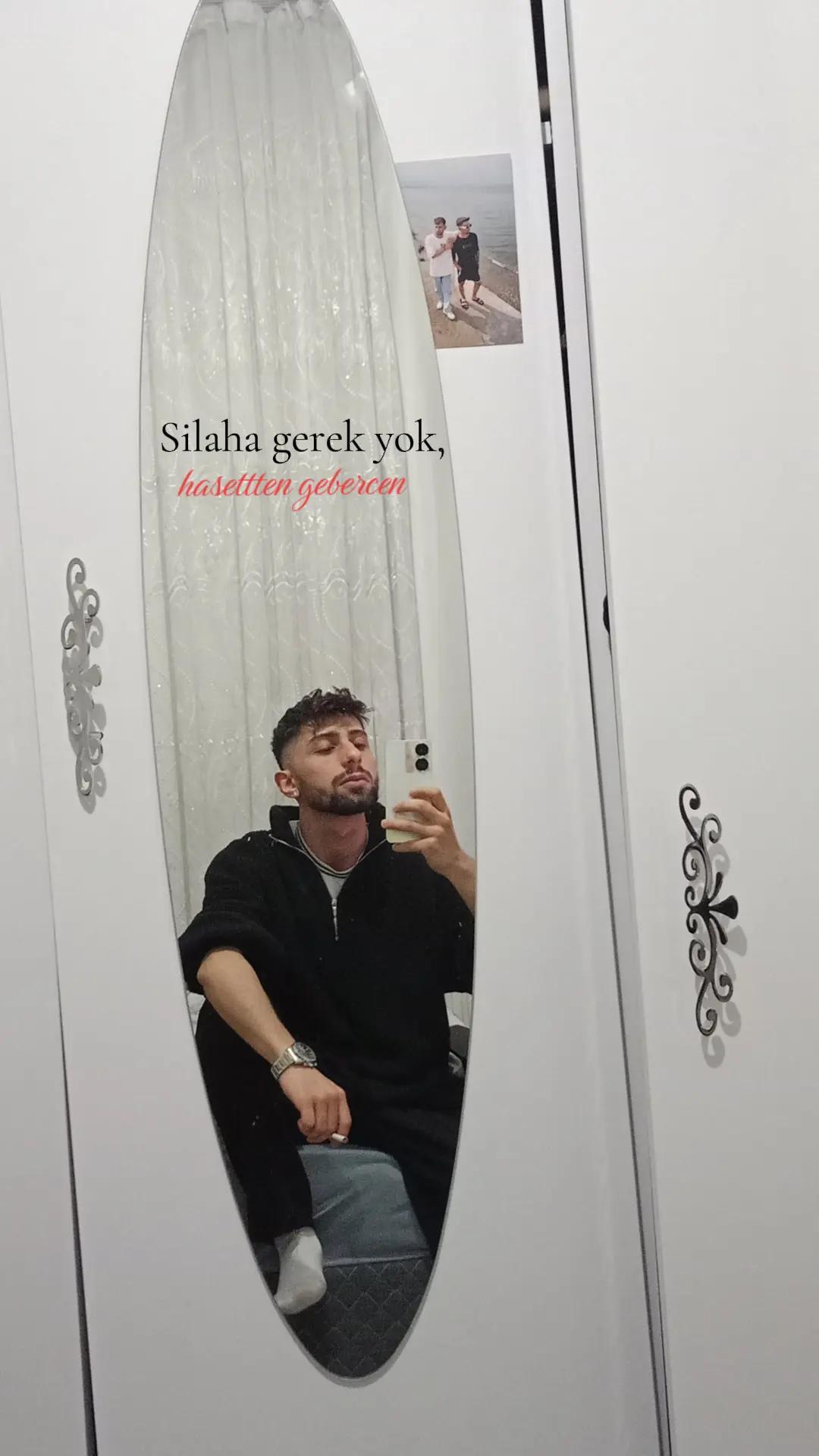 @Oğuzhan Kılın&ccedil;