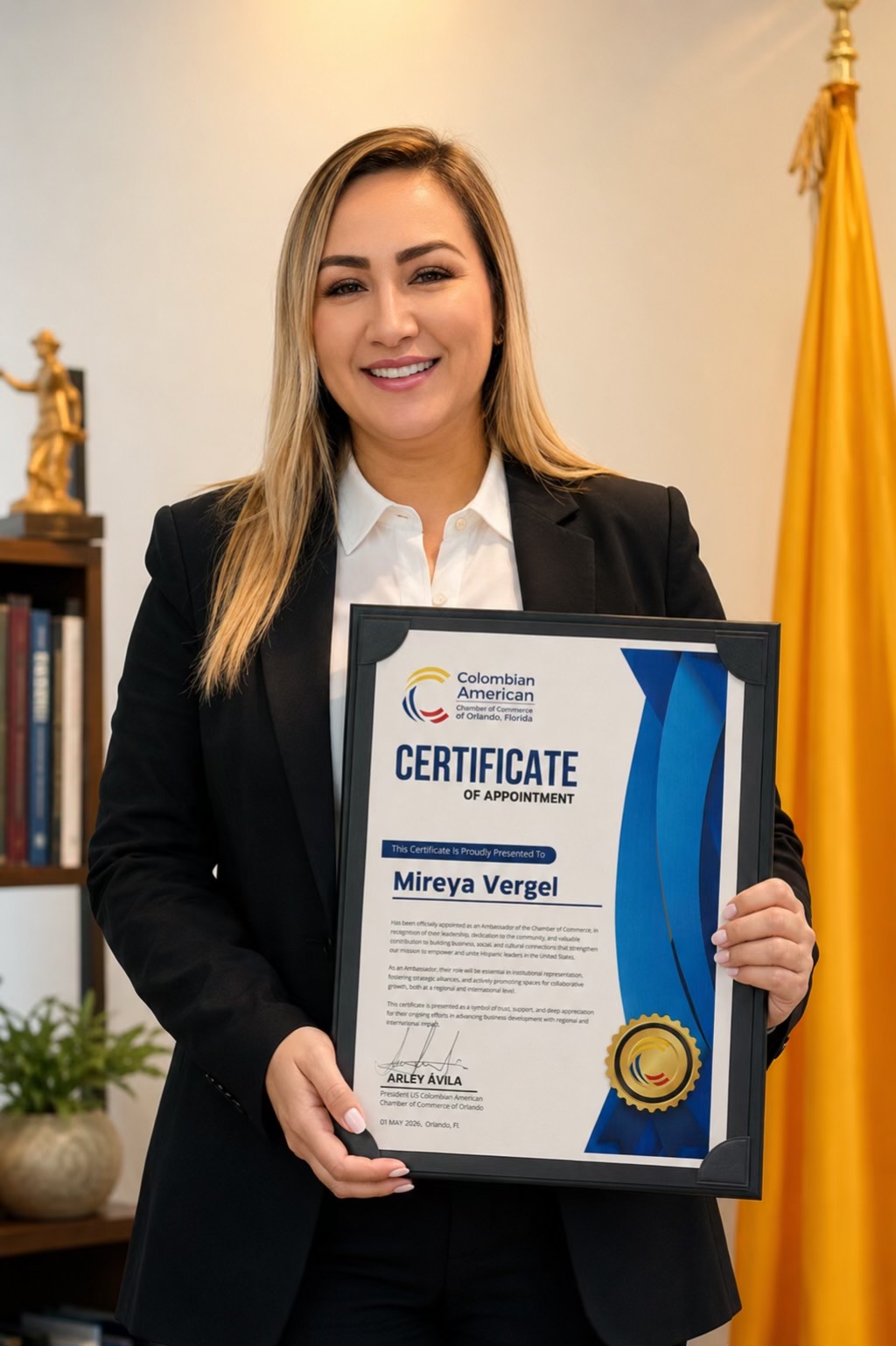 @Dra. Mireya Vergel Rui🇨🇴🇺🇸