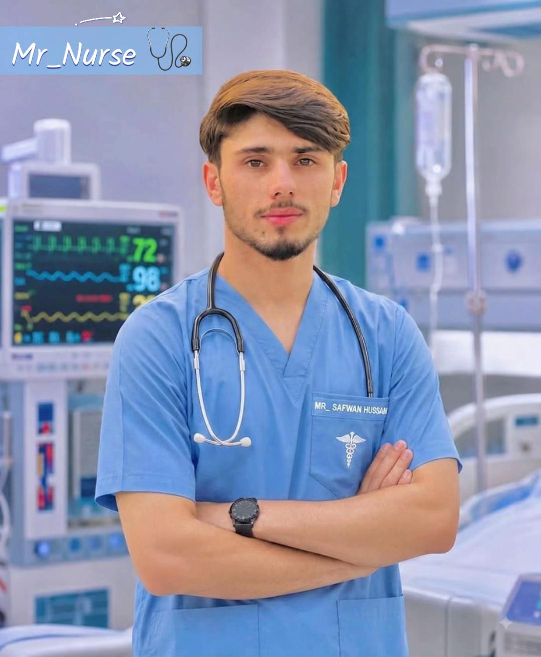 @𝐌ʀ_𝐍ᴜʀsᴇ 🧑⚕️🩺