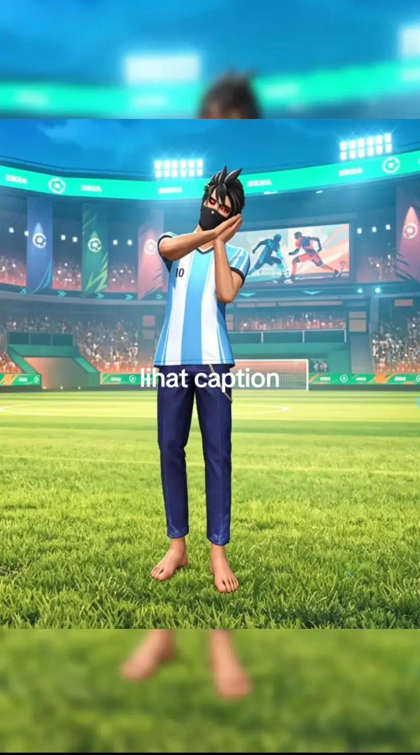 @ 