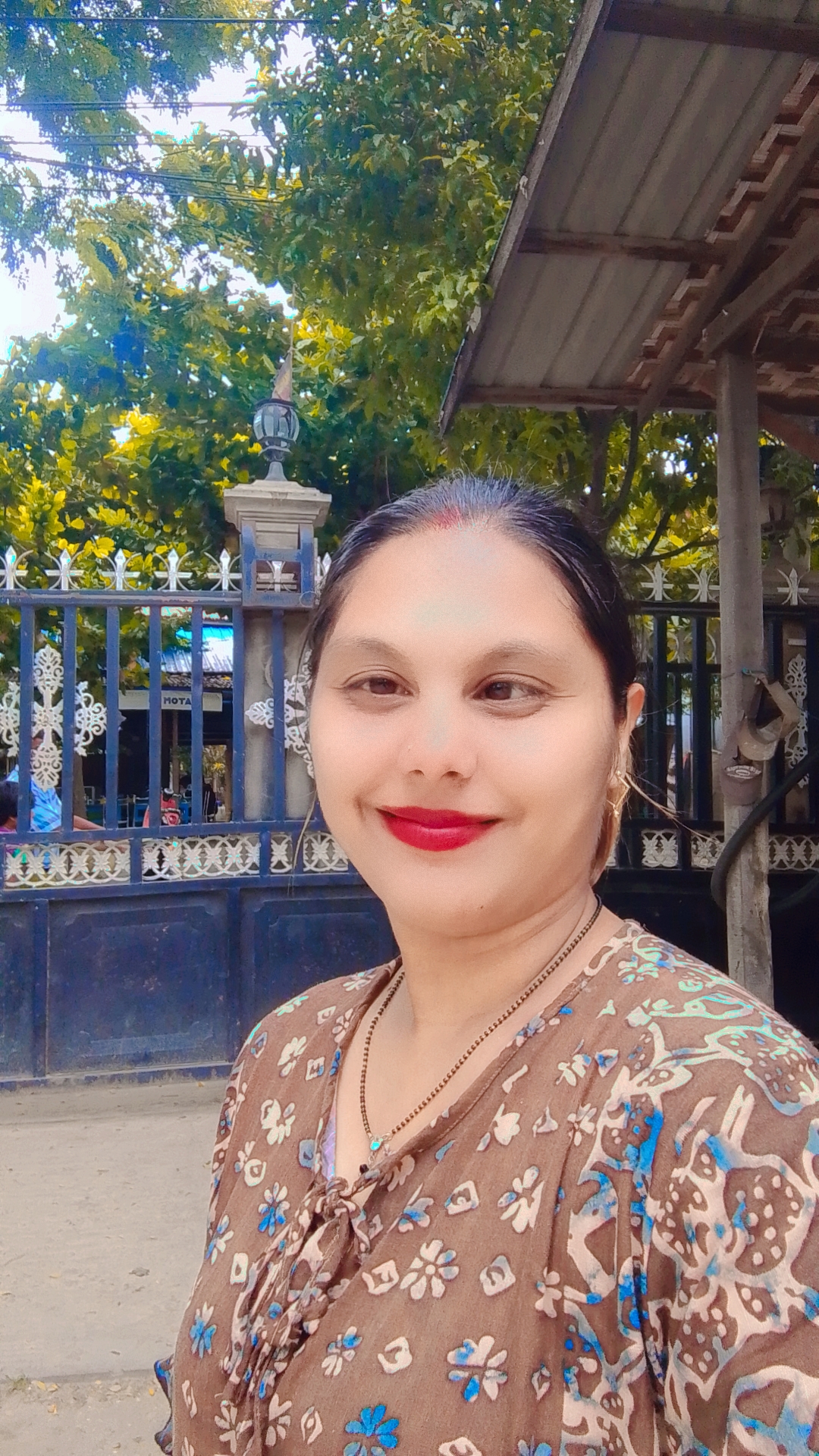 @Kiran Kumari