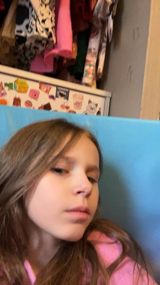 @Kierra Lucas