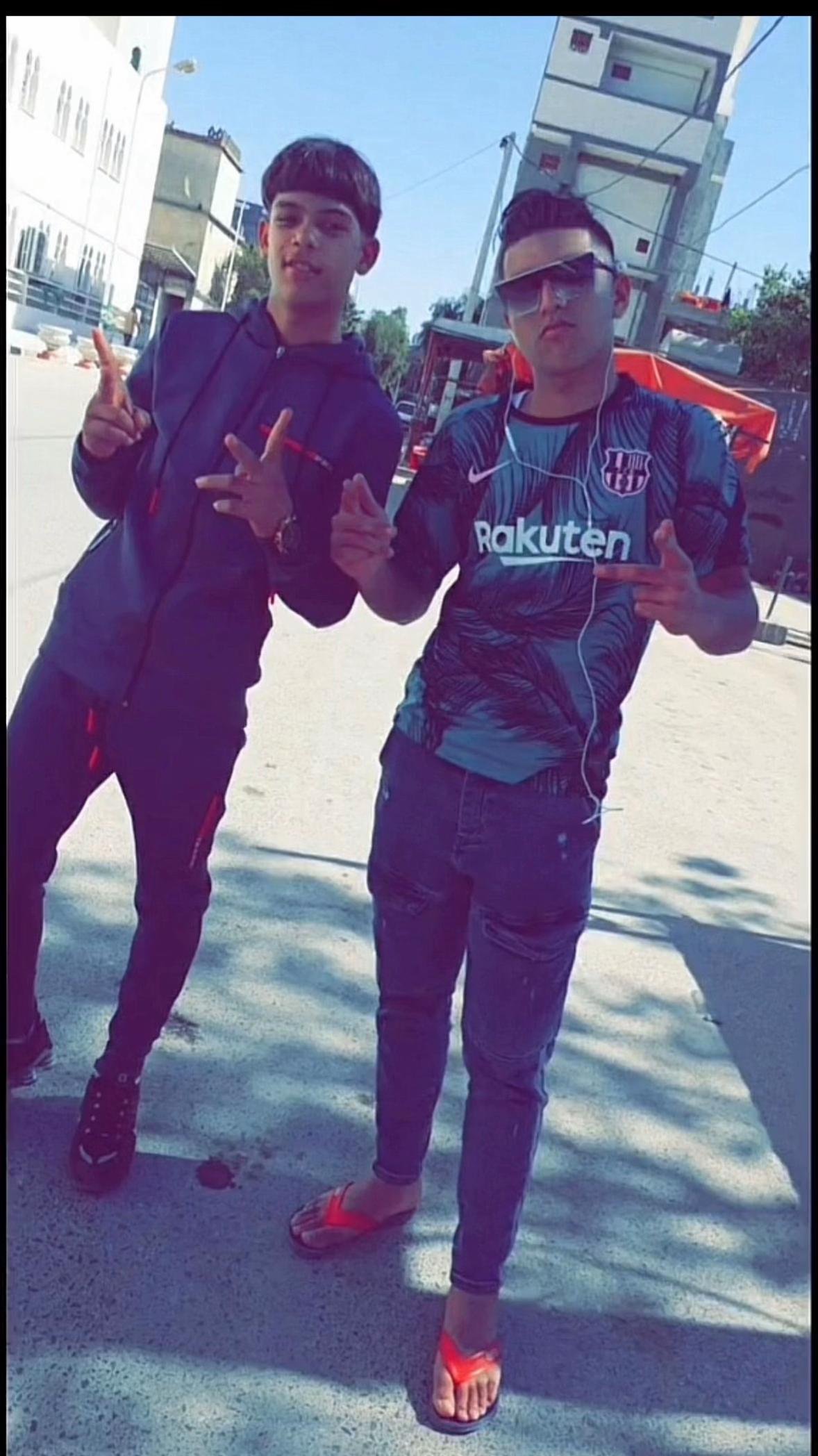 @Houssin fiak💸🐺