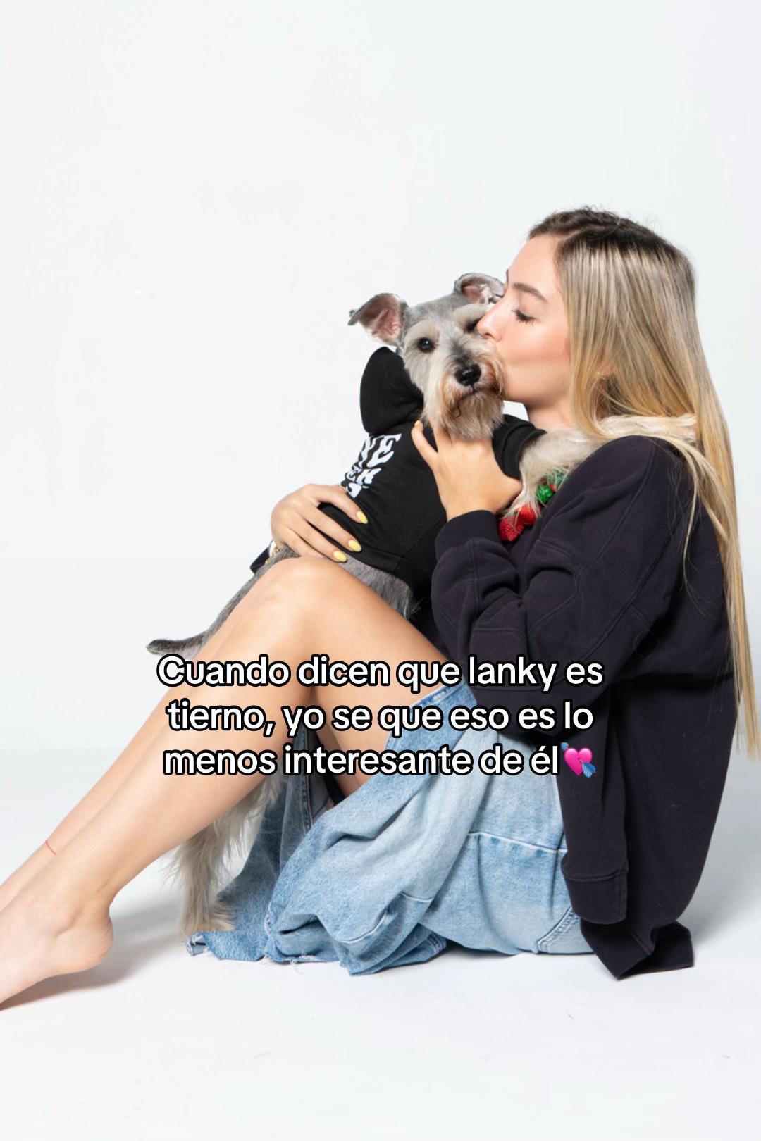 @vidadlanky