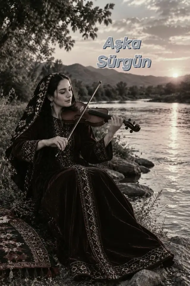 @Şirin Owazlar