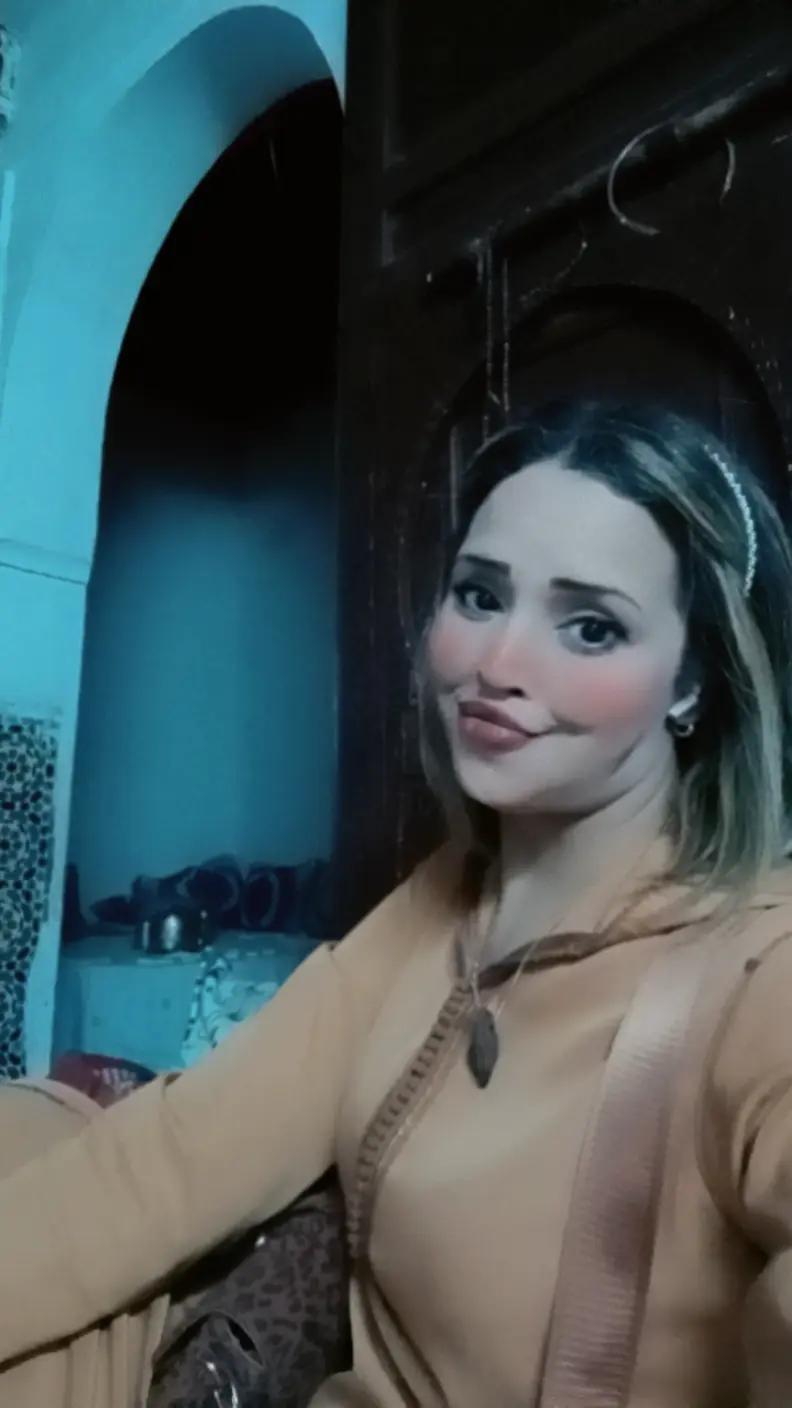 @Somya Amrani