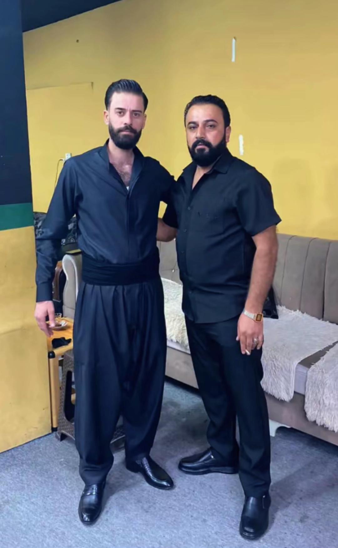@باشترینەکانی سلێمانی🎱.