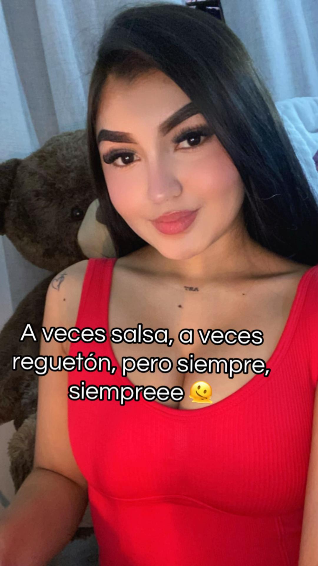@Niagiraldo 🧸✨
