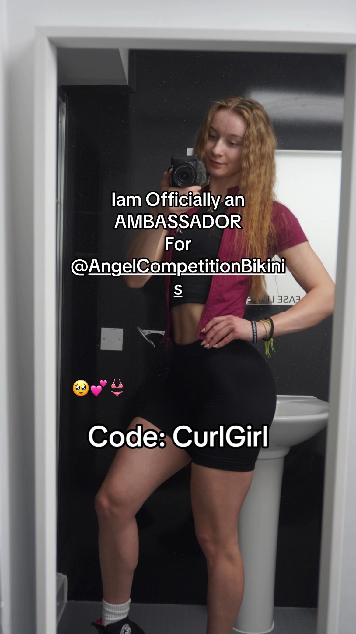 @TheCurlGirl