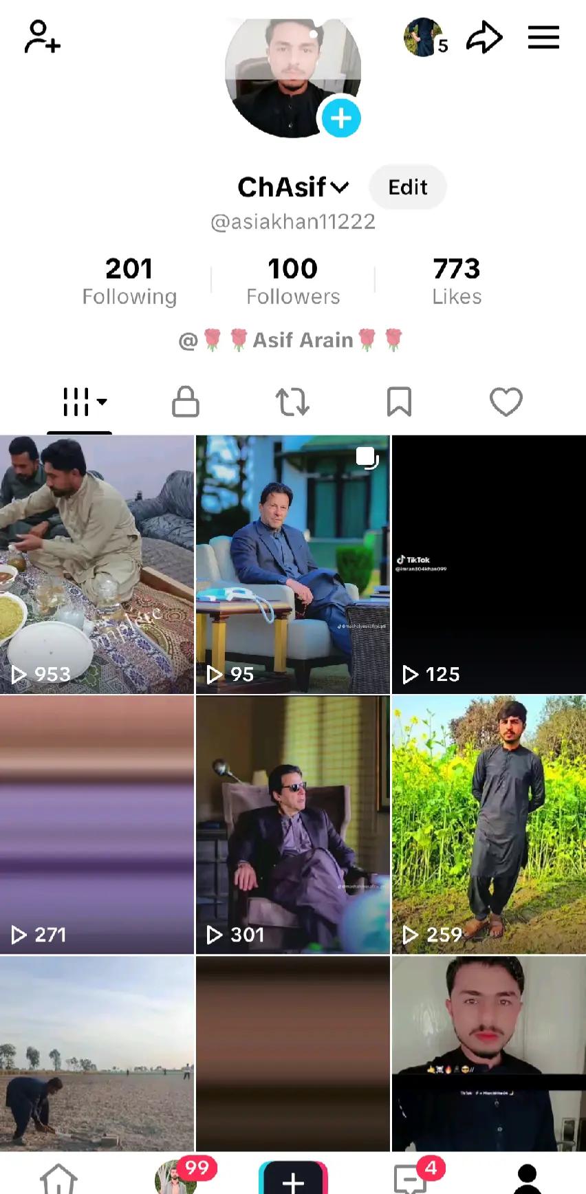 @MK🙂 Edits