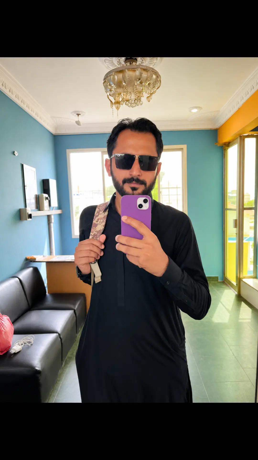 @Aftab umrani