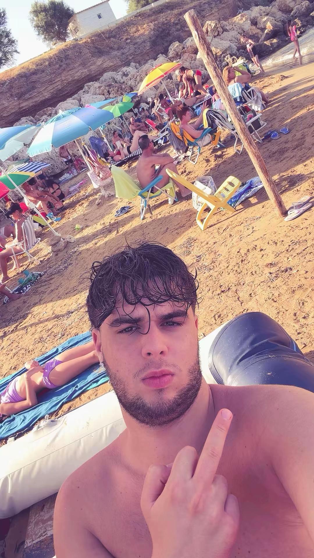 @Sebi barone