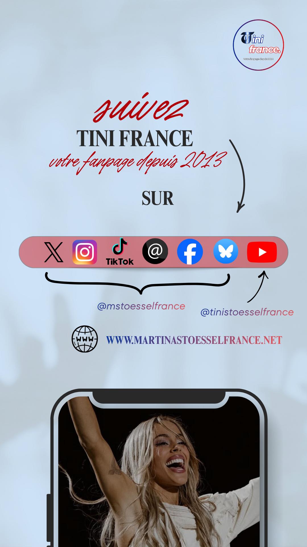 @TTT France | Fan Page