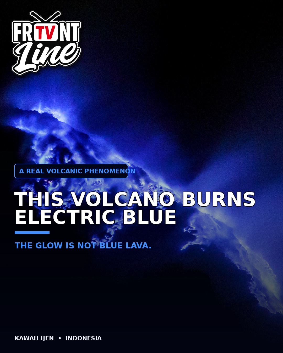 @FrontLineTv