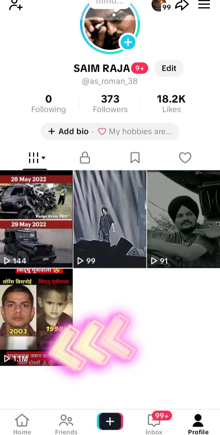 @SAIM RAJA