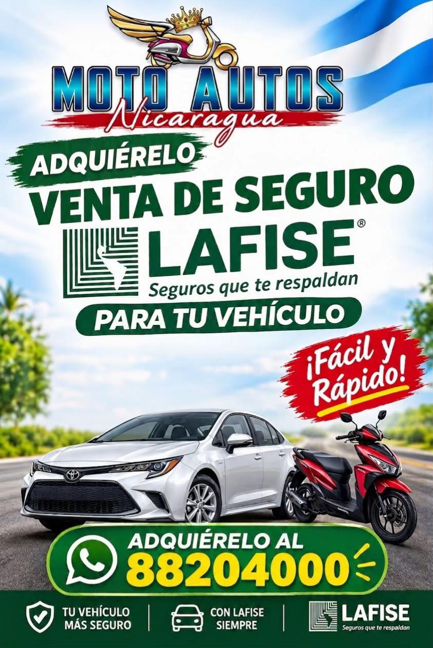 @motoautosnicaragua