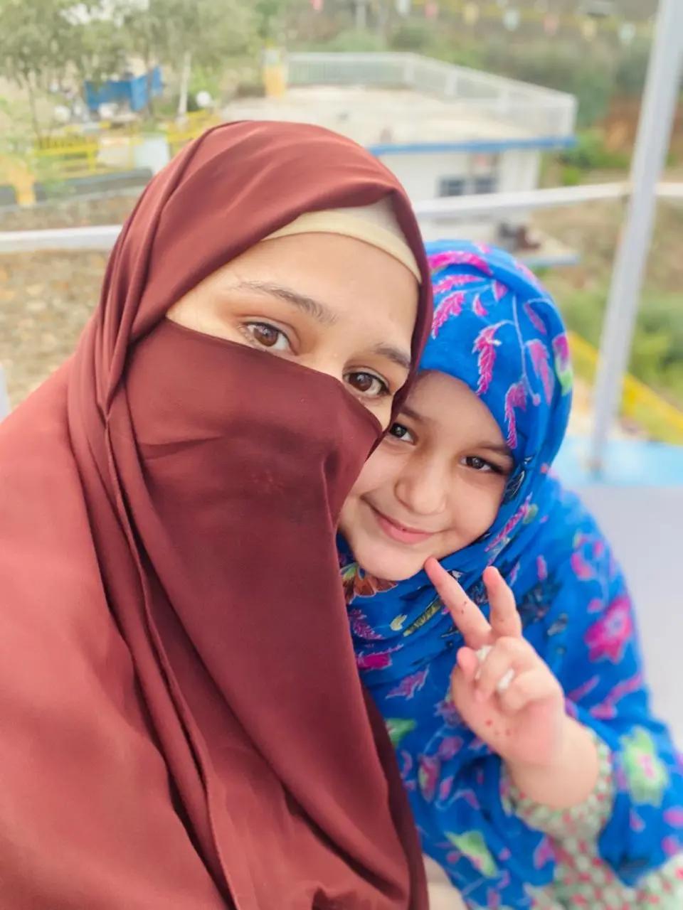 @Shumaila Akhtar