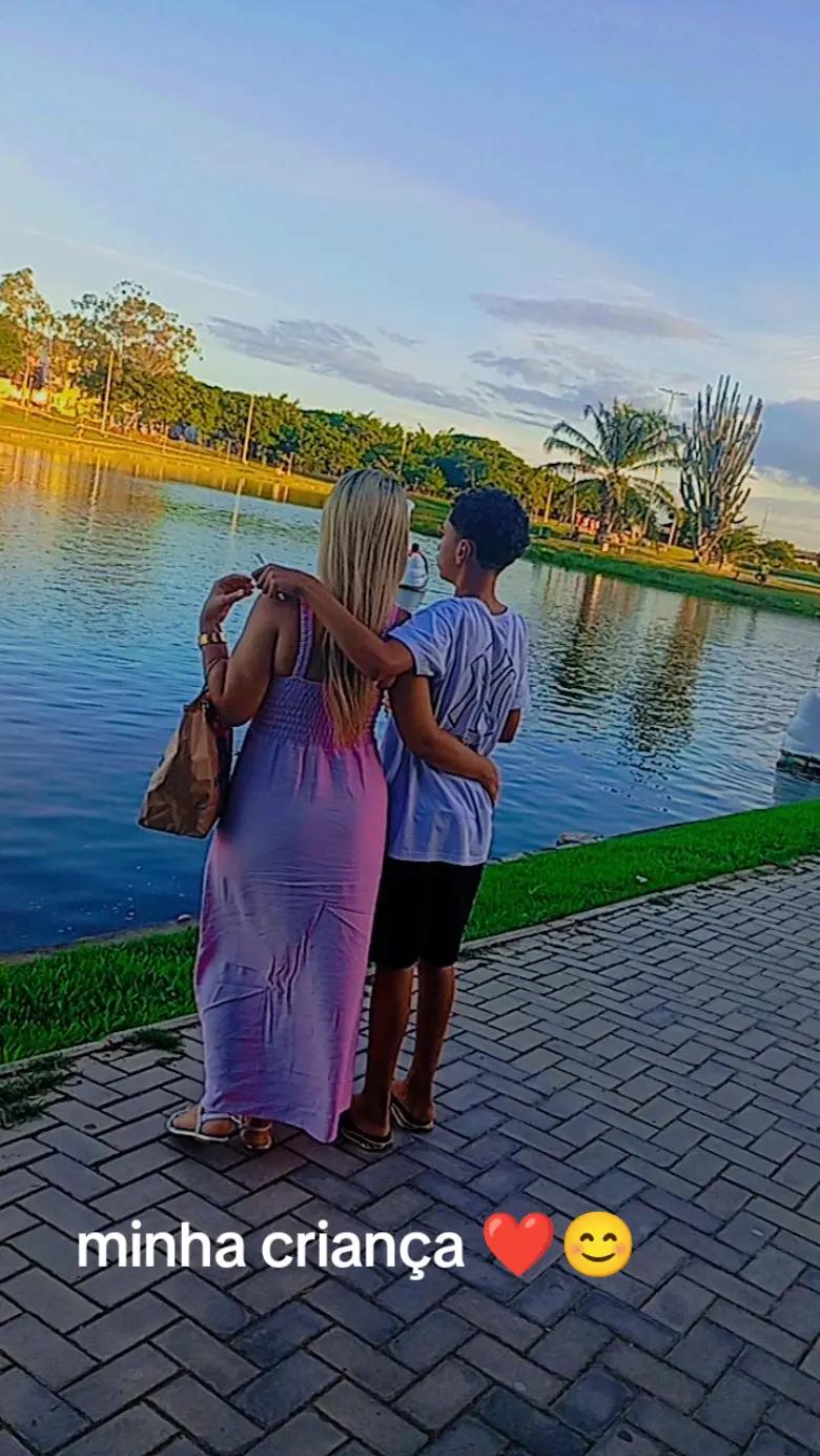 @Luciana Santos