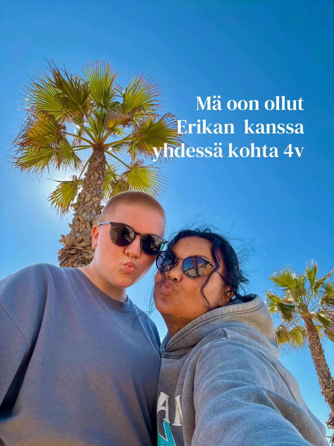 @Omanlaista elämää 🏳️🌈