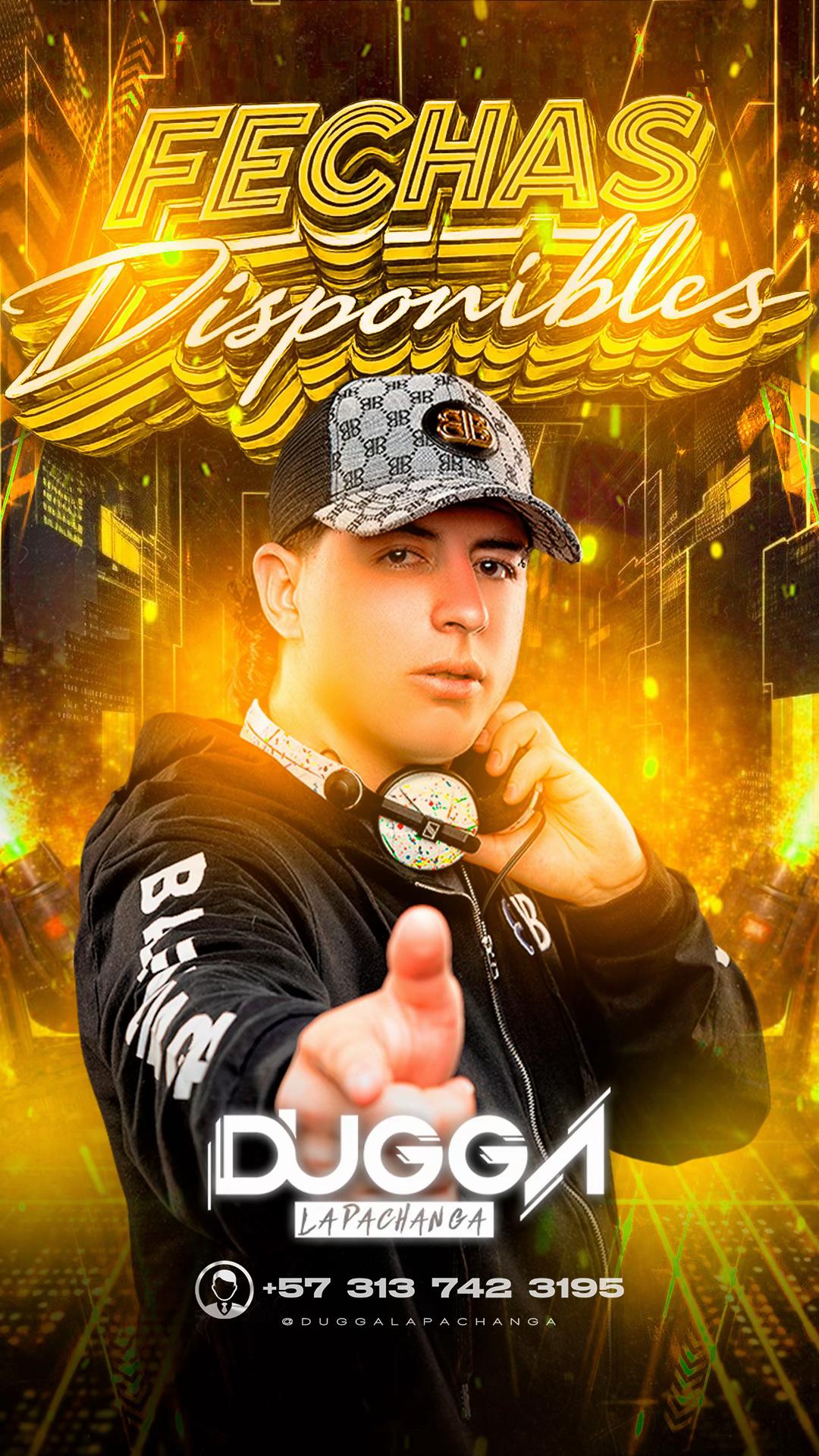 @Dugga La Pachanga ❤️🇨🇴🇵🇦