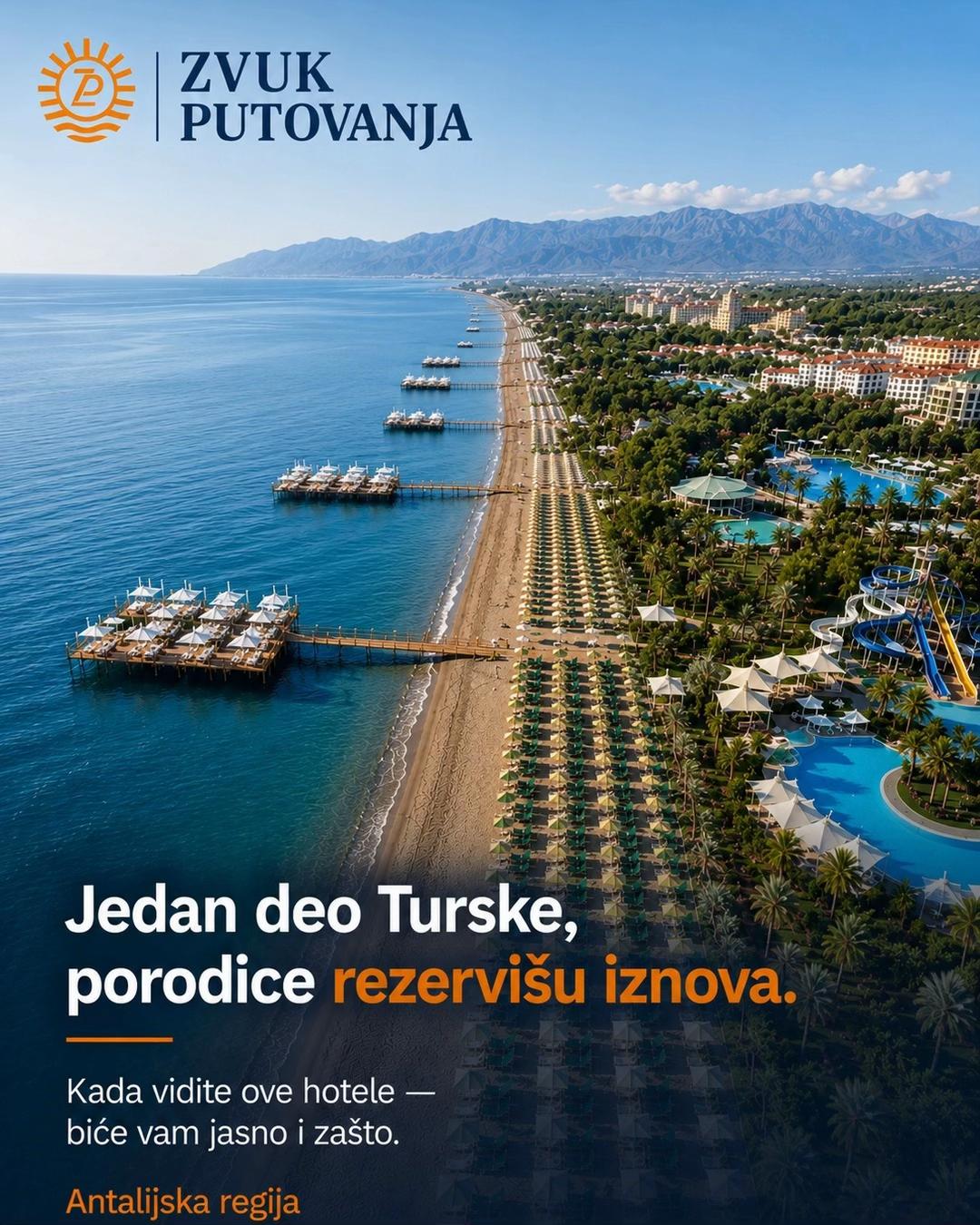 @Zvuk putovanja