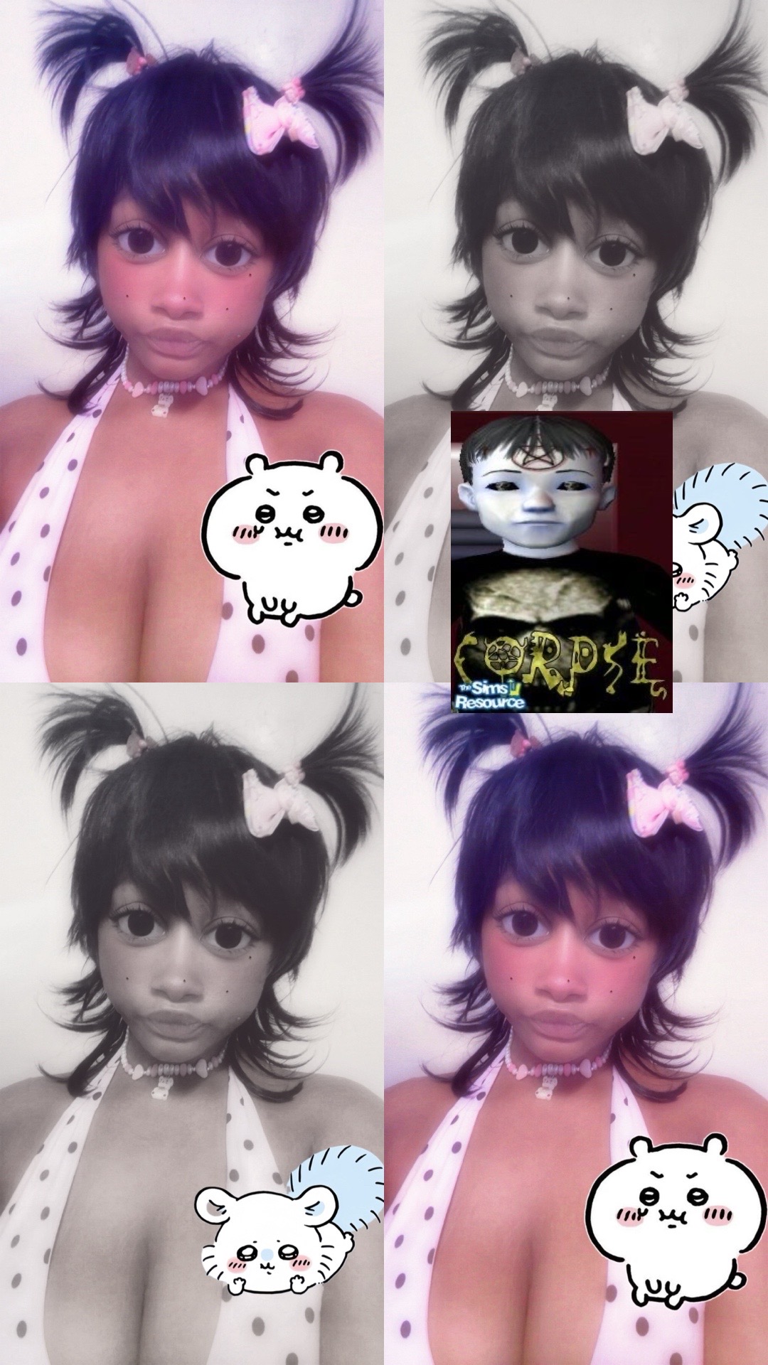 @Slixora Lol