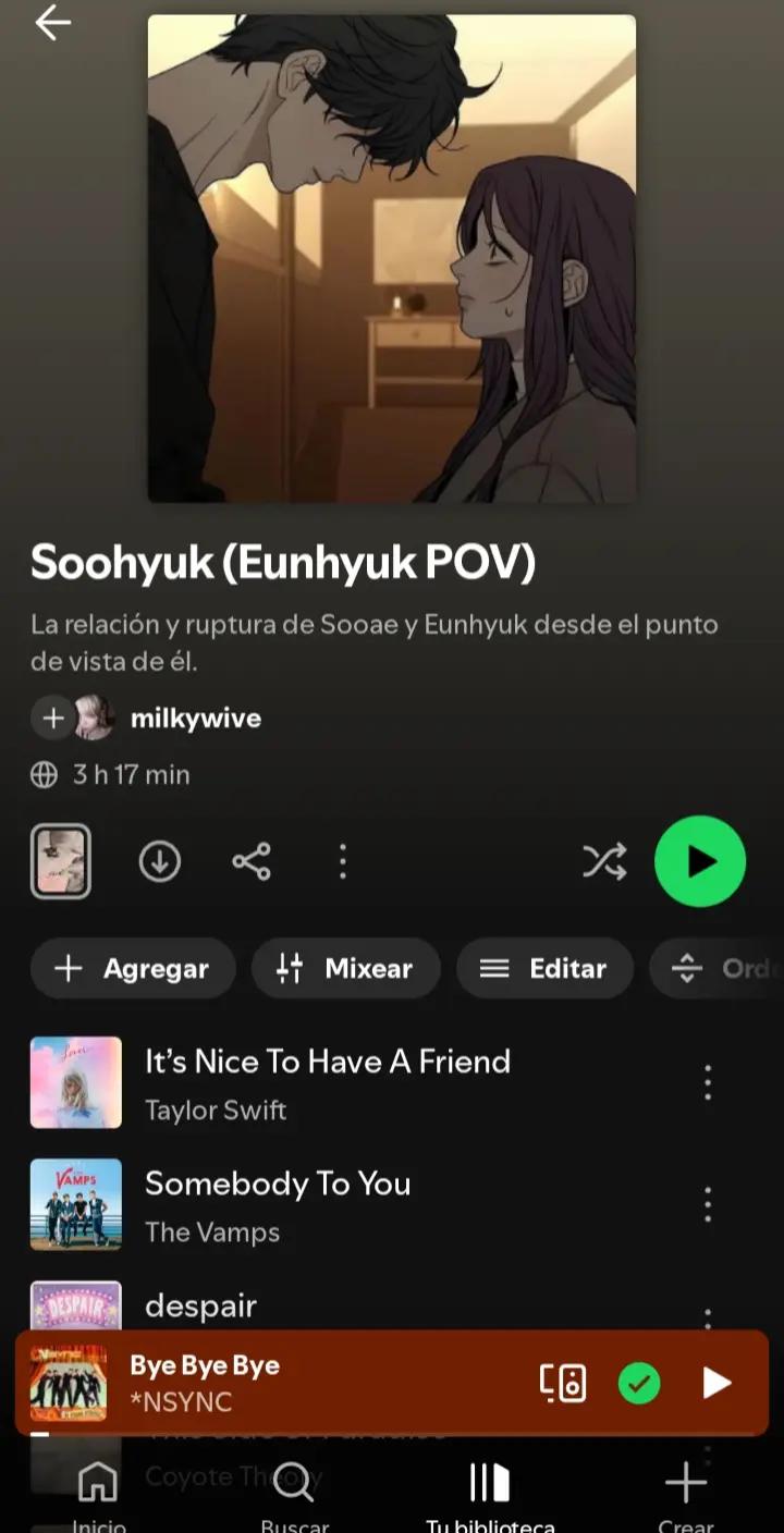 @Milkywive (Taylor´s version)