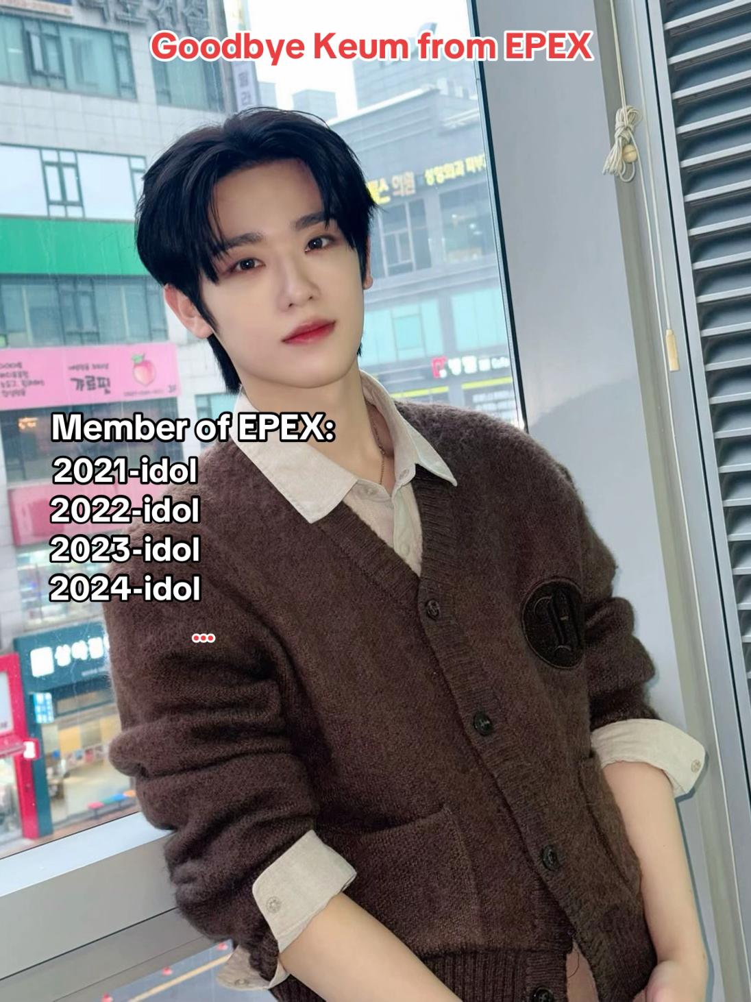 @EPEX IS EIGHT