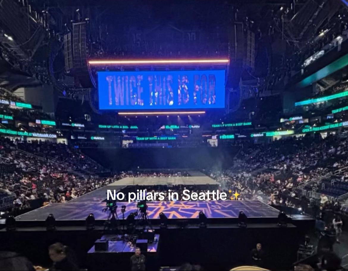 @TWICE TOUR