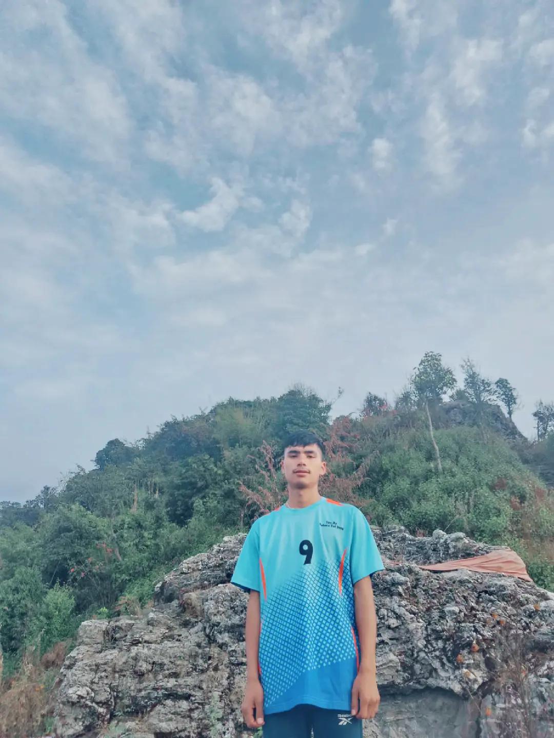 @amanjungthapa73