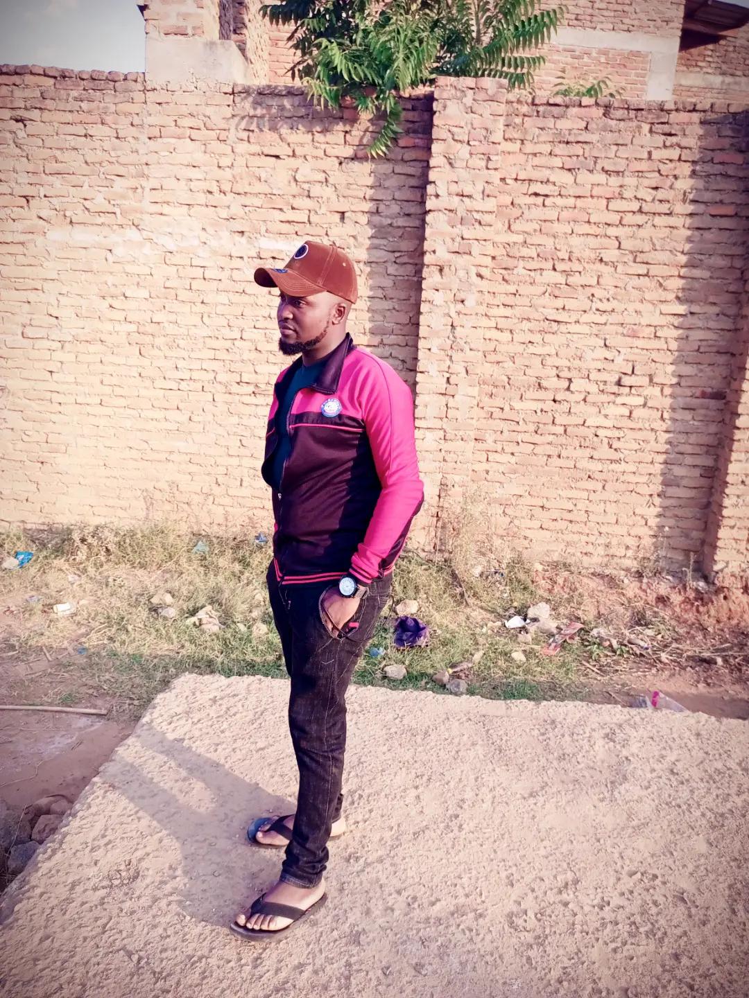 @Cosmas Degree Mwale