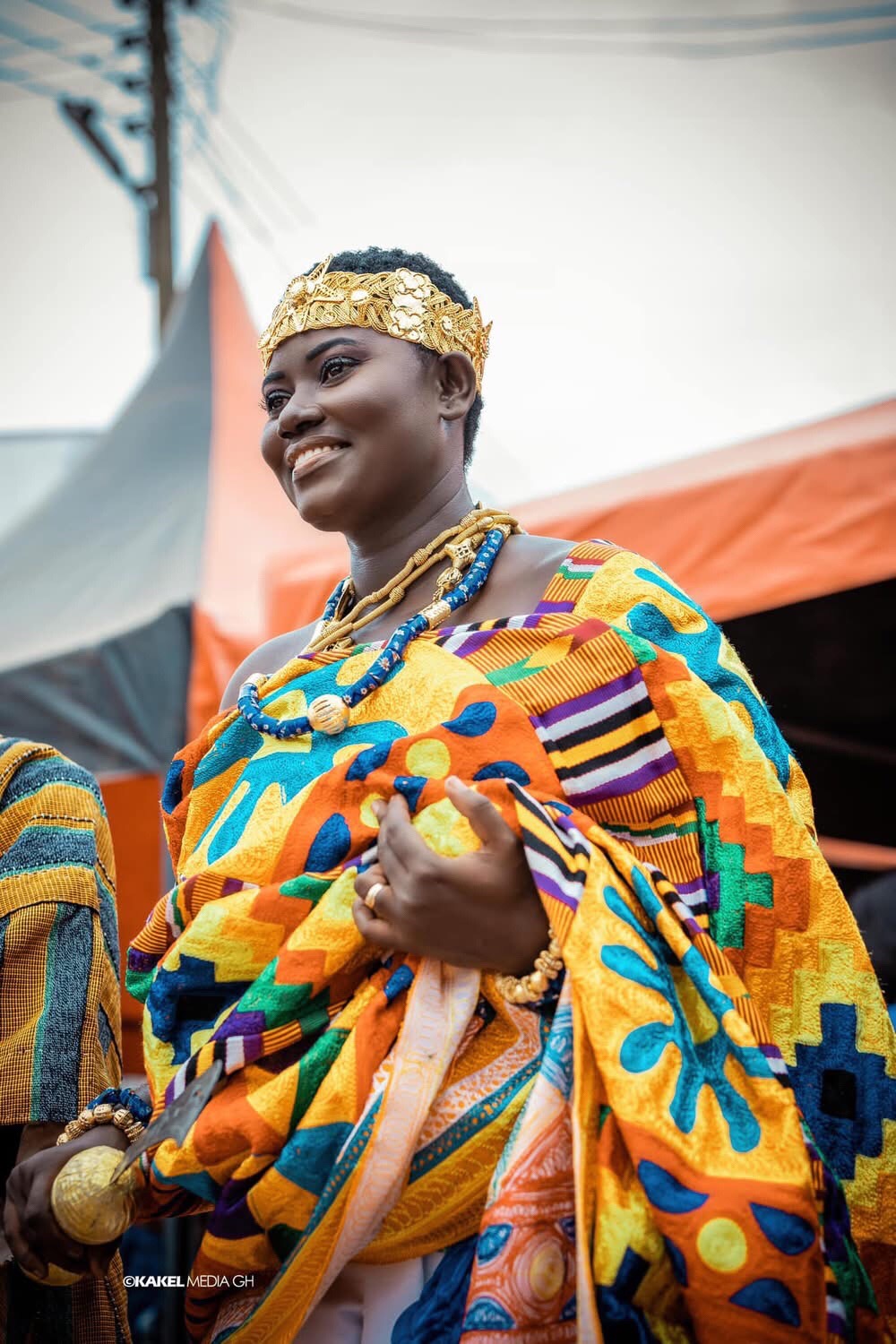 @JUNIOR ASANTEWAA BA🇬🇭