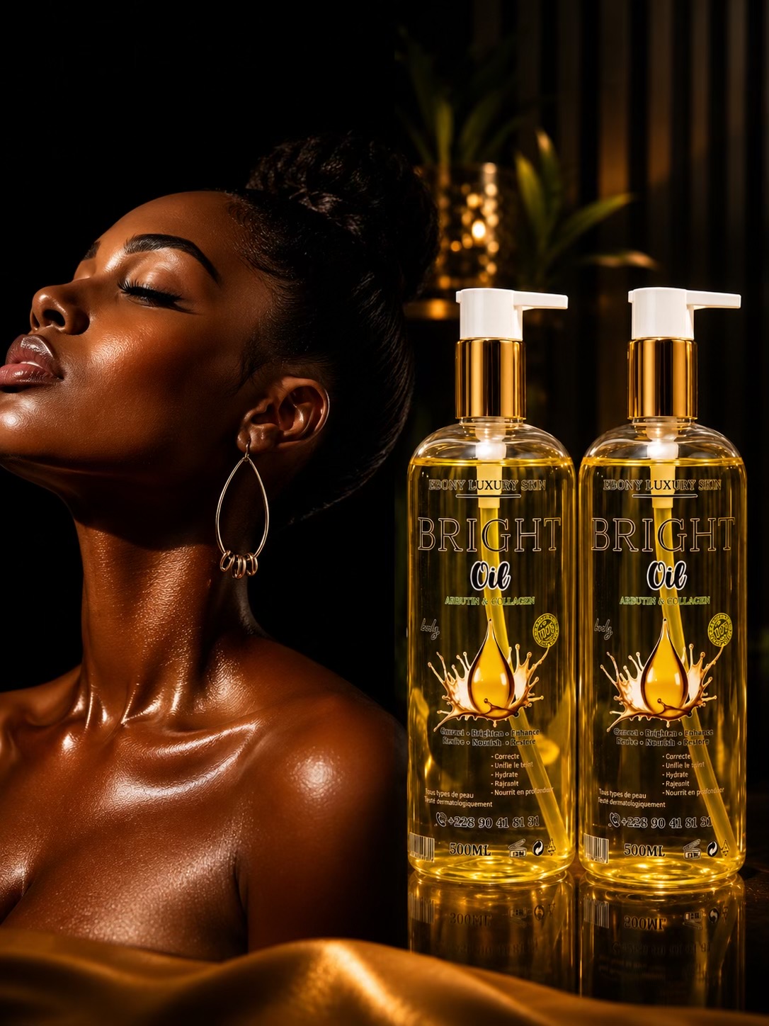 @Ebonyluxuryskin🇹🇬🇬🇭🇺🇸