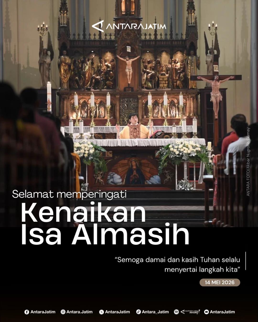 @Antara Jatim