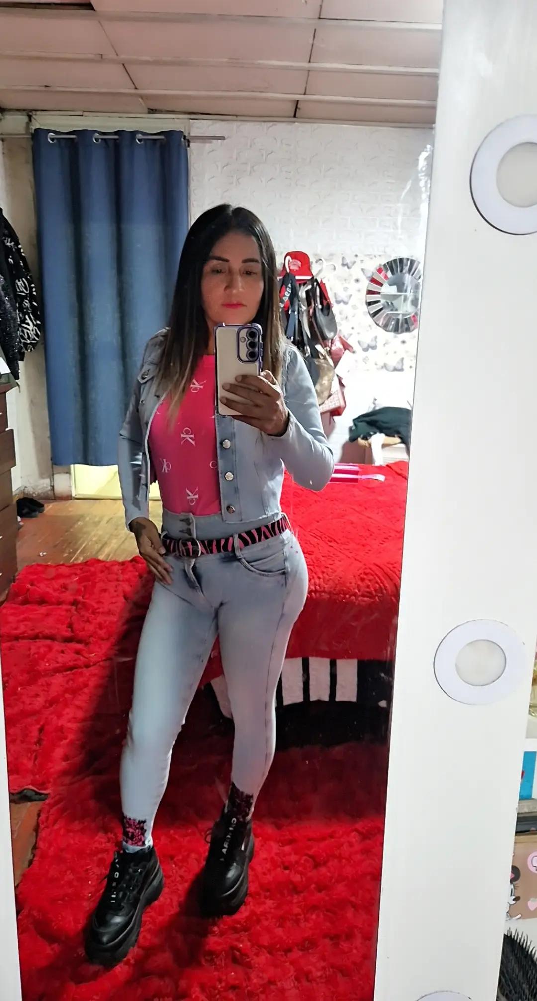 @🦁✨️💘 EVELYN R.A✨️💘🦁