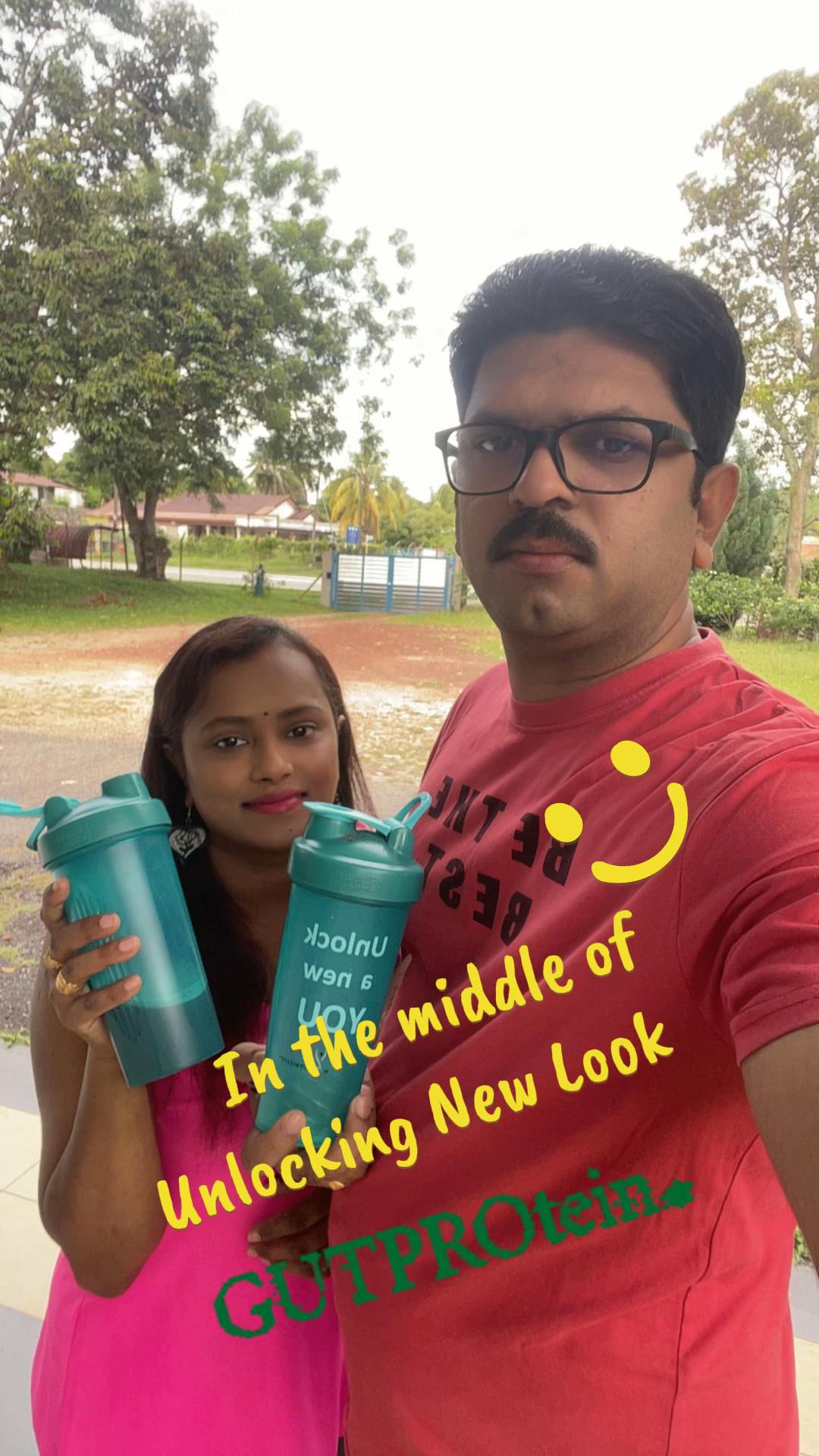 @Mogan Qualified Nutrionist