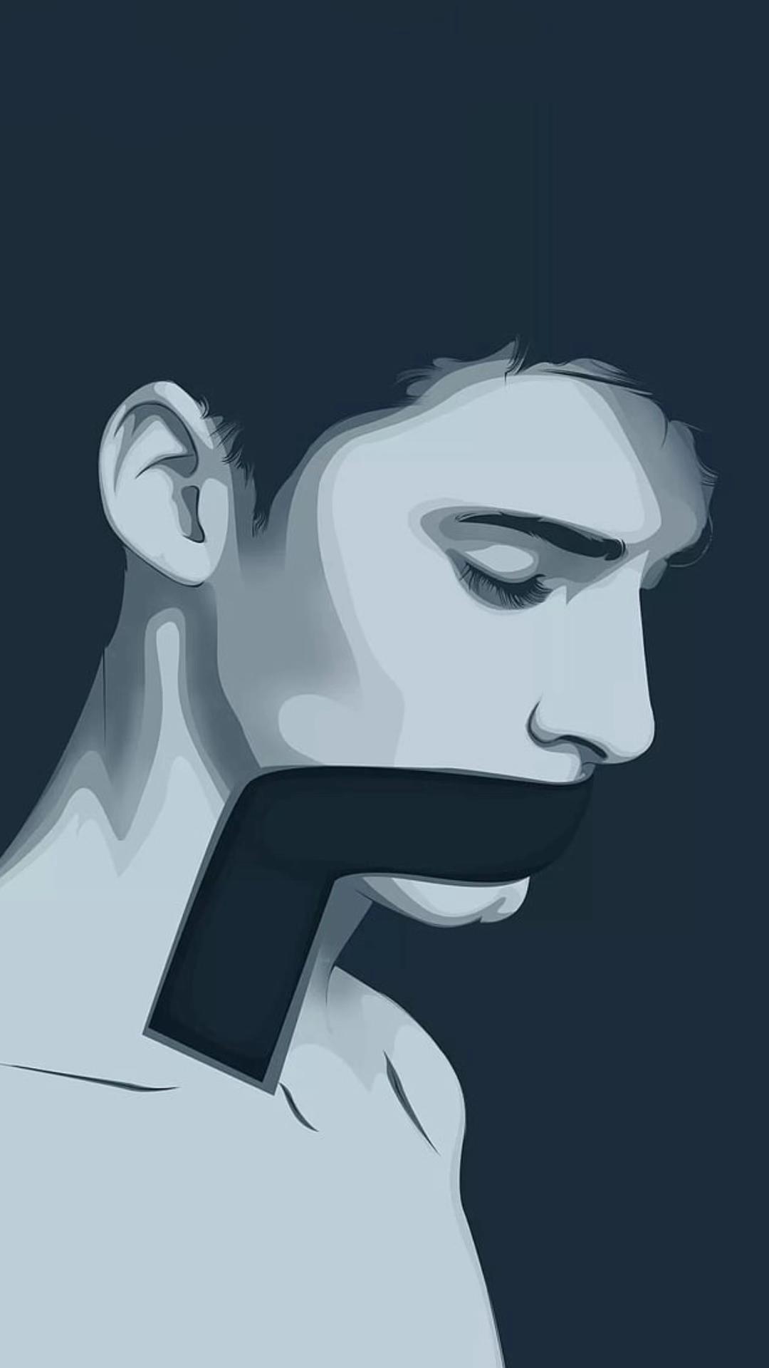 @Silent