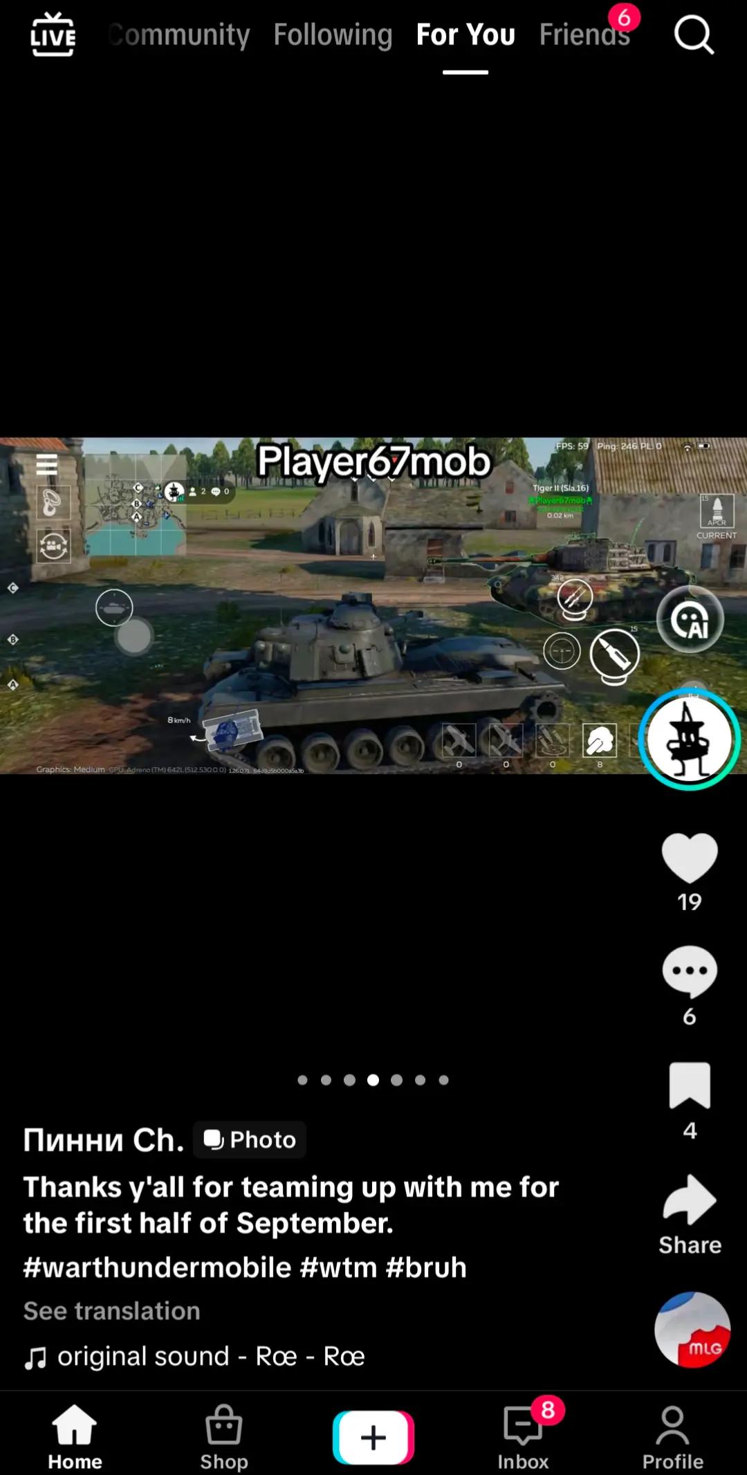 @great playeryoumod chasu2