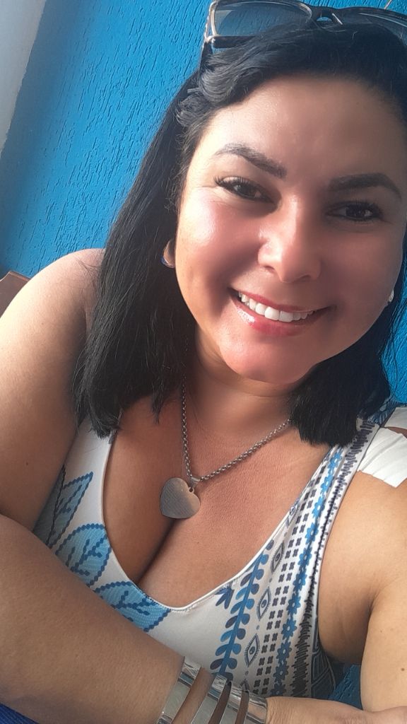 @Josy Bastos