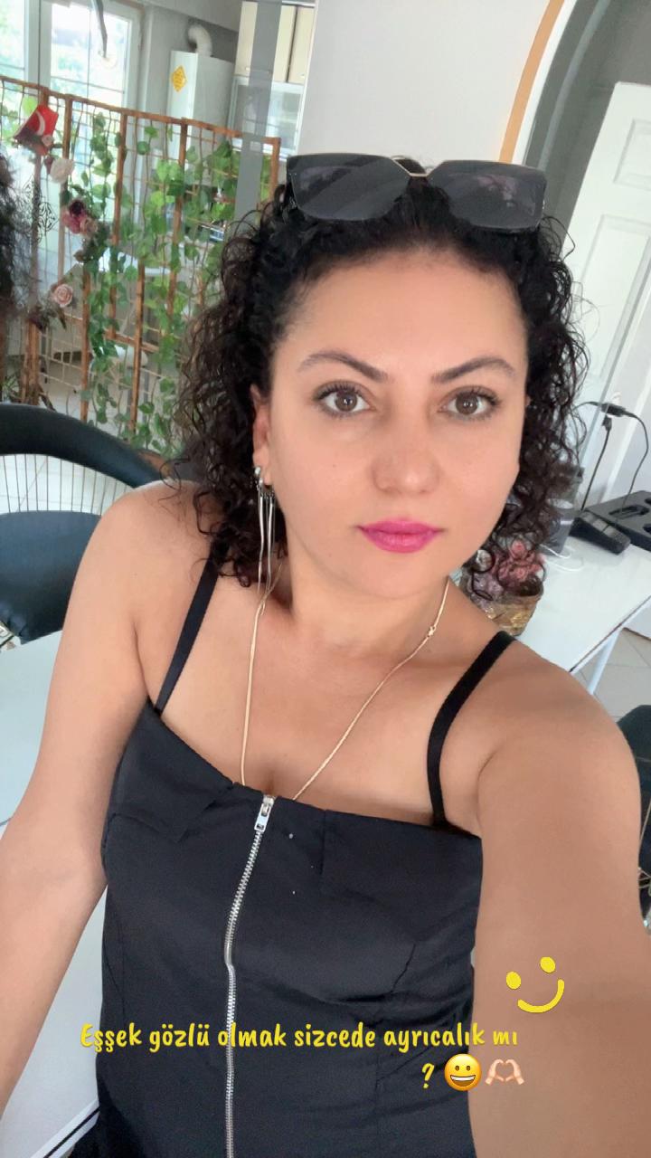 @Hande kuaför