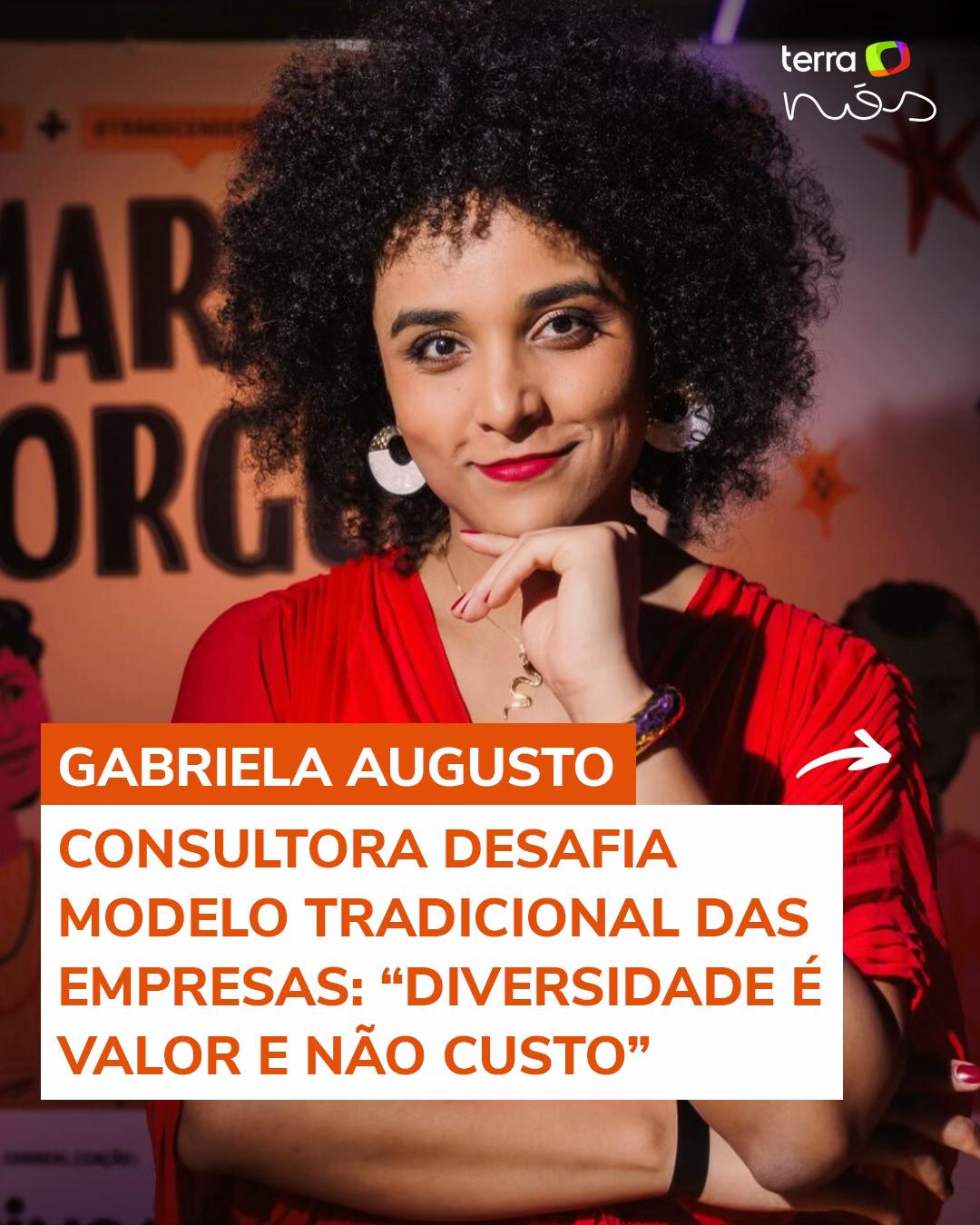 @Terra Nós